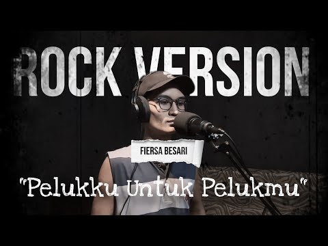 Fiersa Besari - Pelukku Untuk Pelikmu (damnt_rh VERSION)
