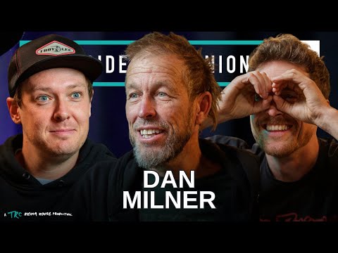 Dan Milner on Wild Adventure MTB Photography (North Korea, Afghanistan & More)