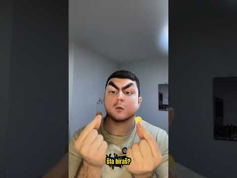 Radiša ipak nije glup... 🤓 @duleksja⁠...