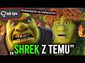 SHREK 5 Bardziej SHREK Z TEMU Nowy Zwiastun Nowe Głosy I Nowa Fabuła