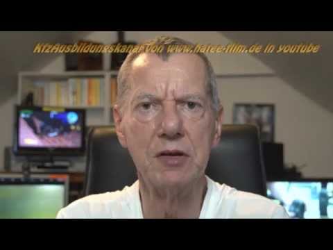 E-Learning Kfz Staffel 3 Clip 47 Zwischenbilanz nach 500.000 Clicks  und Grundlagen Vergaser