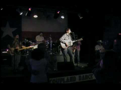 Jeremy Steding - Old Coupland Dancehall & Saloon - Video by Photos by Hunter SMOV0012.AVI