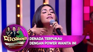 Download lagu Denada Terpukau Dengan Power Penyanyi Ini - D 'Goyang (3/12) mp3
