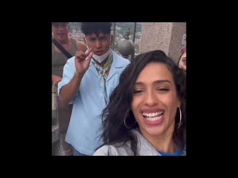 🔴 24H CON CHANEL -SLOMO🇪🇸 EN TURÍN 🇮🇹