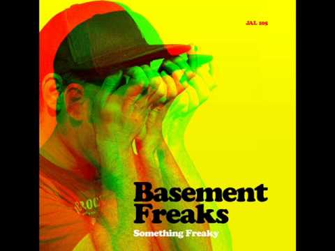 Basement Freaks-Here we go again
