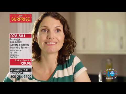 HSN | Connie Craig-Carroll's Summer Host Picks 06.23.2017 - 07 PM