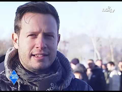 Rombo di Motori - Speciale Ciocchetto