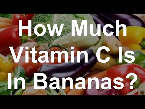 download lagu mp3 mp4 Vitamin C In A Banana, download lagu Vitamin C In A Banana gratis, unduh video klip Vitamin C In A Banana