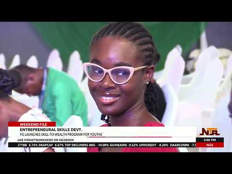 Network News | 17 May 2025 | NTA