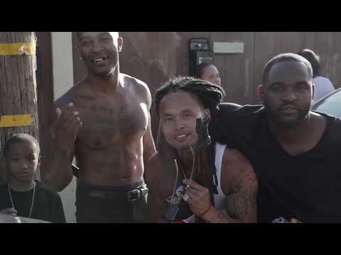 Foreign Baby - I'm That N*gga [BayAreaCompass] Official Music Video