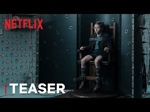 afbeelding DARK Season 2 | Mystery Teaser | Netflix