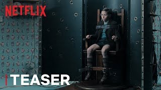 DARK Season 2 | Mystery Teaser | Netflix DARK Season 2 | Mystery Teaser | Netflix
