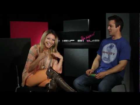 MUSIC PUMP UNSIGNED - 'Niki Saletta' - Web Series HD