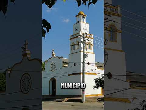 Los 10 pueblos más antiguos de la guajira colombia 🇨🇴 #colombia #pueblo #turismo #curiosidades