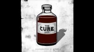 J. Cole - The Cure [Download Inside]