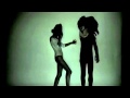 The Prids - All Apart and No Fall (  DJROCCOHORROR music video )
