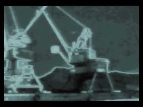 Grey Hazard - (Michael Brook - Err)