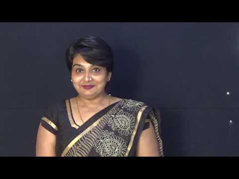 Rashmi Shah Introduction