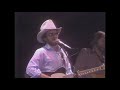 Merle Haggard - "C.C. Waterback" (1983) - MDA Telethon