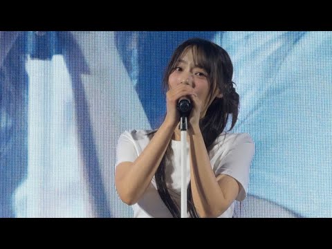 안녕, 나의 슬픔 - QWER 동서대 [250519]