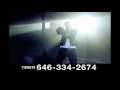 MEEK MILL AND CREW LIVE IN BROOKLYN CHANTELL BDAY CELEBRATION COMMERCIAL