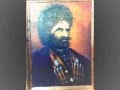 Песня Тимура Муцураева о БАЙСАНГУРЕ БЕНОЕВСКОМ. 