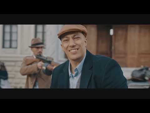 FARID BANG x CAPO x VEYSEL - CITY GANGSTER [AUDIO]