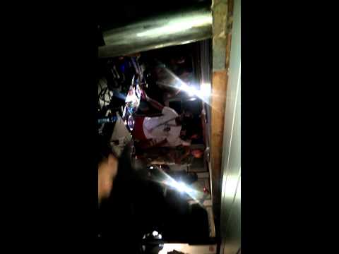 Metalheadz boat party Outlook 2014