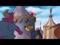Robin Hood Hoping For A Kiss HD