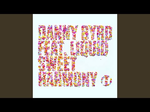 Sweet Harmony (feat. Liquid) [Jungle Mix]