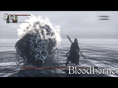 Bloodborne - Odcinek 14