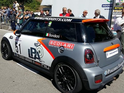 8ª Berzo Demo-Cevo BONDIONI ILARIO