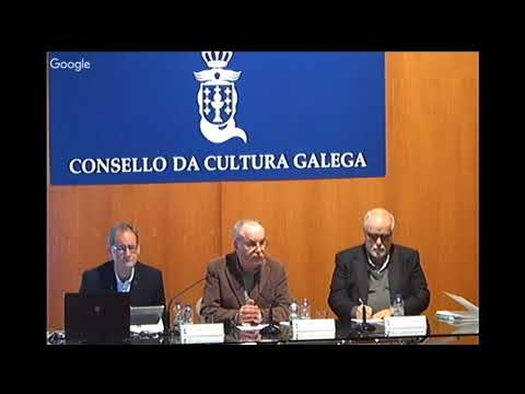 Vídeo: Debate: A fronteira como xeradora de patrimonio