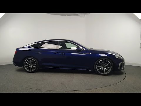 Audi A5 35 TDI 163HP S-tronic S Line - Image 2