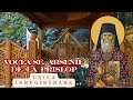 Unica înregistrare Cu Vocea Sf Cuvios Arsenie Boca De La Prislop