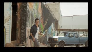 Joseph Vincent- Be There (Official Music Video)