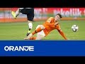 ORANJE | De Roon: "Bondscoach toonde lef"