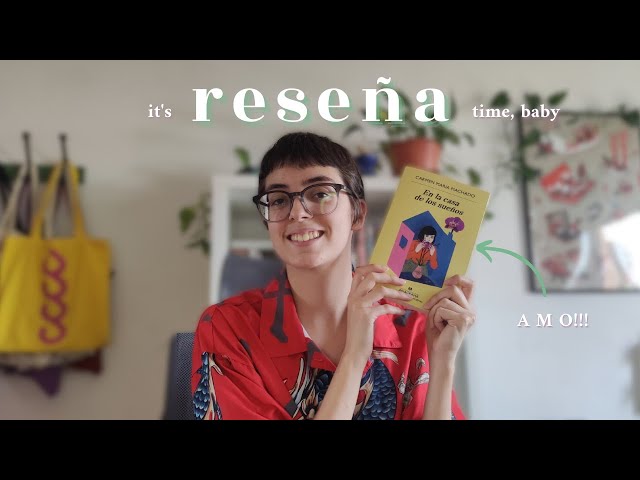 Vídeo relacionado con Cuando el mundo sea más grande
