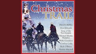 Cowboy Christmas Ball