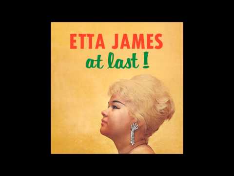 Playlist Etta James Top 24 Songs