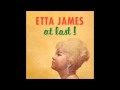 Etta James - Stormy Weather