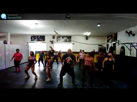 W.S - Ta A Bater (Putzgrilla x Jey V x T-Rex)