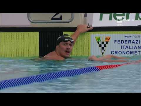 SETTECOLLI 2024 - 100 RANA UOMINI