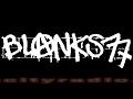 Blanks 77 - Make It A Double (Unreleased Track ft. Geoff Kresge, of AFI)