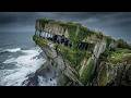 I Turned An Abandoned Cliffside Observatory Into A Secret Luxury Glass House ASMR