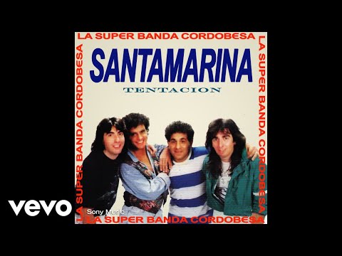 Santamarina - 90 60 90 (Official Audio)