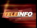 Teleinfo RTM 2004