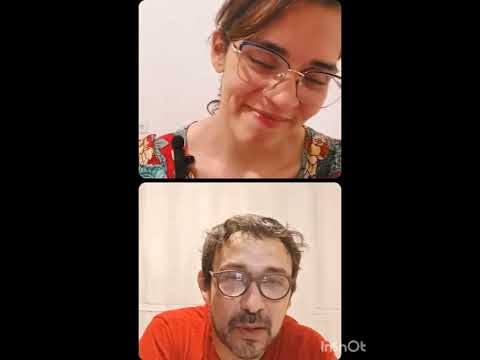 Entrevista con José Luis Maldonado, autor chileno.