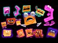 Cinnamon Toast Crunch Chomp Compilation Sound Variations MODIFY EVERYTHING