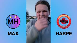 Alex Mo vs Max Harpe | 2026 Crocolympic Games Quarterfinals | Full Match